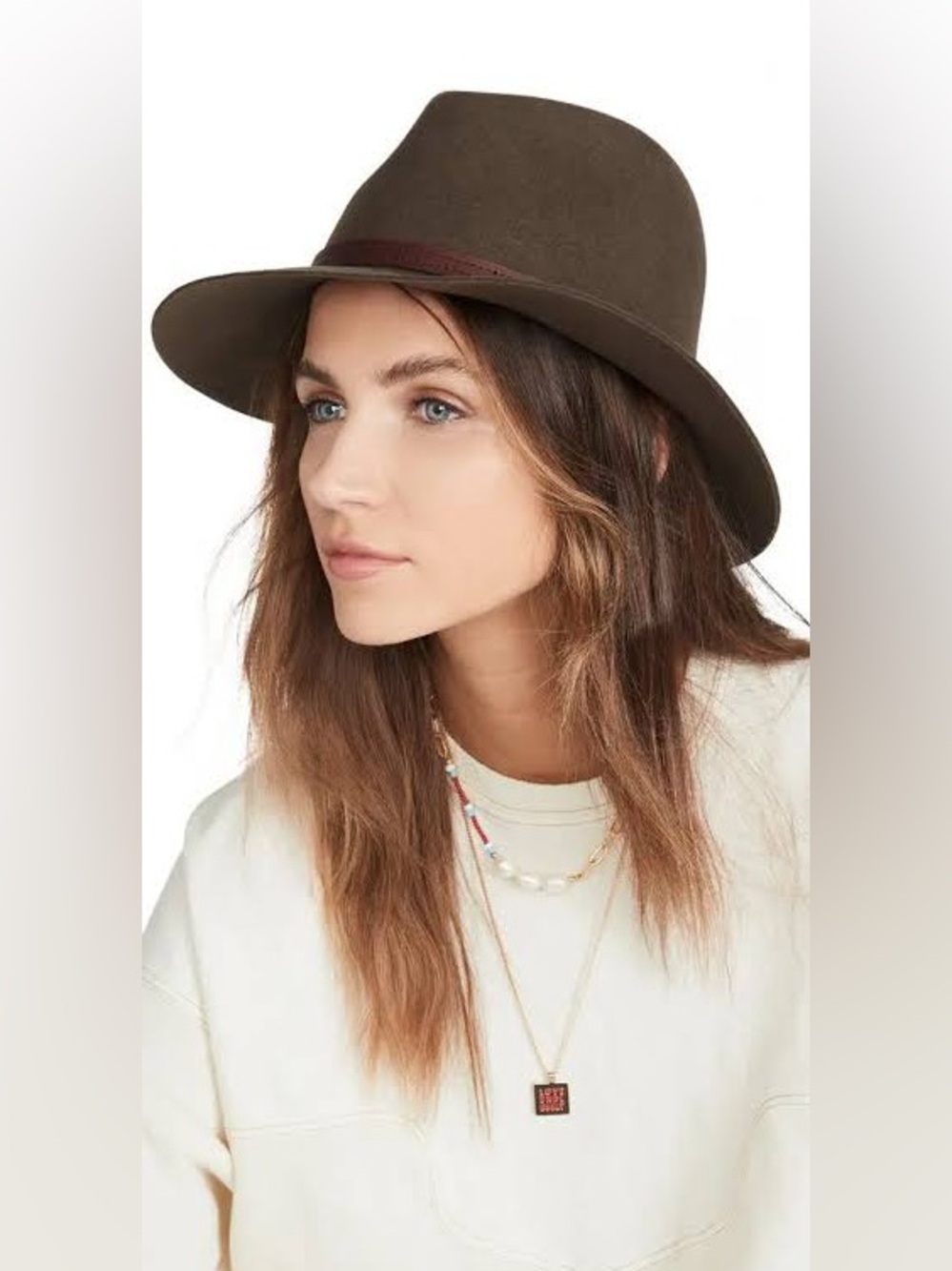 rag & bone fedora - Picture 4 of 6